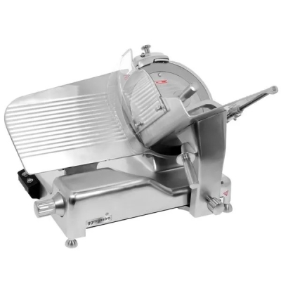 Trancheuse Boucherie / Couteau : Ø 350 mm